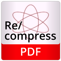 Recompress 21.11 for Mac 破解激活版 PDF文件优化压缩工具