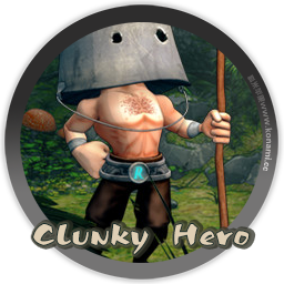 笨拙英雄 v0.91 Clunky Hero for mac