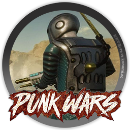 朋克战争 v1.0 Punk Wars for mac