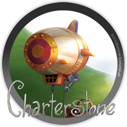 契约石：数字版 v1.2.7 Charterstone: Digital Edition for mac