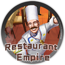 奇迹餐厅 Restaurant Empire for mac