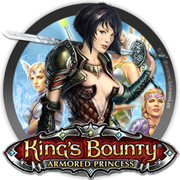国王的恩赐之戎装公主 King's Bounty: Armored Princess for mac 2021重制版