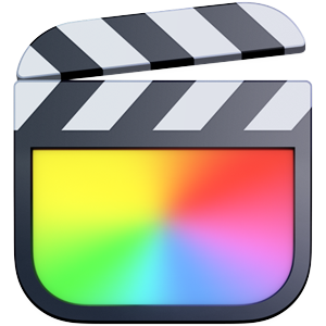 「Mac原生出品视频剪辑神器」Final Cut Pro X v10.7.1 中文版