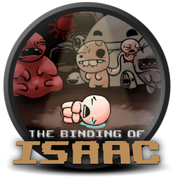以撒的结合 The Binding of Isaac for mac 2021重制版