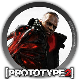 虐杀原形2 v2 Prototype2 for mac 2020重制版