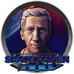 太空避难所 v0.13.3 Space Haven for mac