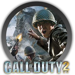 使命召唤2 call of duty 2 for mac 2021重制版