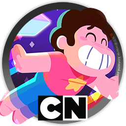 史提芬宇宙：绽放光芒 v2.0.0 Steven Universe Unleash the Light for mac