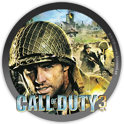 使命召唤3 Call of Duty 3 for mac 2021重制版