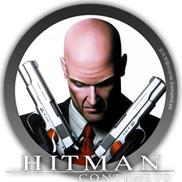 杀手3契约 Hitman Contracts for mac