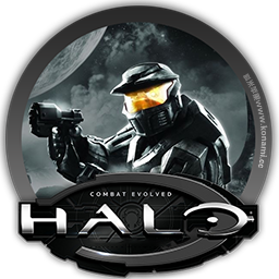光环：战斗进化 Halo: Combat Evolved for mac