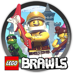 乐高大乱斗 v2.2 LEGO Brawls for mac