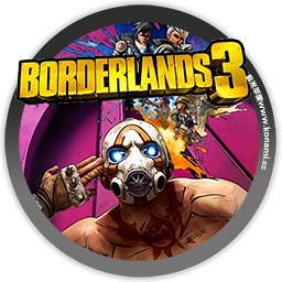 无主之地3 中文 Borderlands 3 Mac版 苹果电脑 Mac游戏 射击游戏