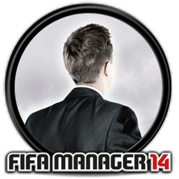 FIFA足球经理14 FIFA Manager 14 for mac