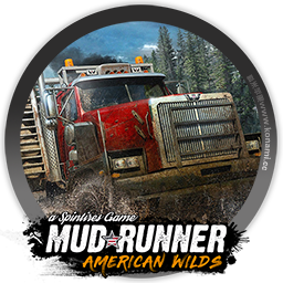 旋转轮胎:泥泞奔驰+美国荒野扩展 Spintires: MudRunner American Wilds Expansion mac