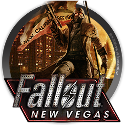 辐射：新维加斯 Fallout: New Vegas for mac