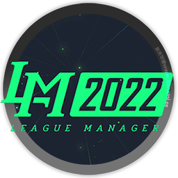 电竞经理 2022 v1.15 League Manager 2022 for mac