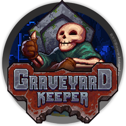 守墓人 v1.404 Graveyard Keeper for mac