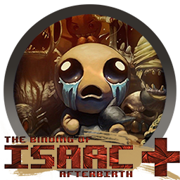 以撒的结合：胎衣 The Binding of Isaac: Afterbirth for mac 2021重制版