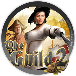 行会2：维京霸主 The Guild II Pirates of the European Seas for mac