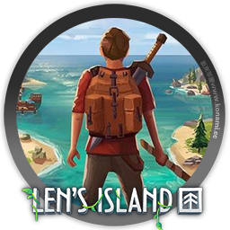 莱恩的岛屿 v1.0 Len's Island for mac