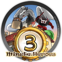 三分英雄 3 Minute Heroes for mac