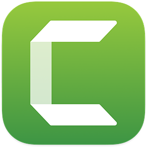 Camtasia 2023 v2023.3.9 for Mac 中文版 屏幕录像视频录制编辑软件