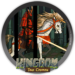 Kingdom Two Crowns: Dead Lands《王国: 两位君主》v1.1.18 for Mac 中文破解版 独立冒险策略游戏
