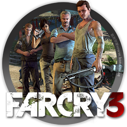 孤岛惊魂3 Far Cry 3 for mac