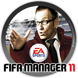 FIFA足球经理11 FIFA Manager 11 for mac