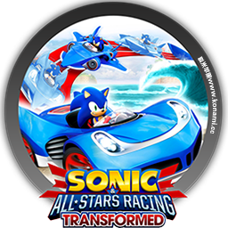 索尼克赛车 v1.3.0 Sonic Racing for mac