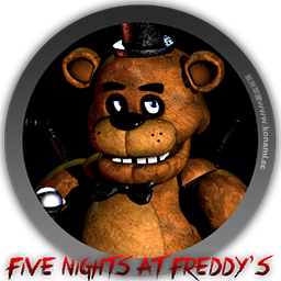 玩具熊的五夜后宫 Five Nights at Freddy's for mac