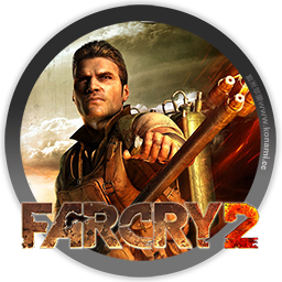 孤岛惊魂2 Far Cry 2 for mac