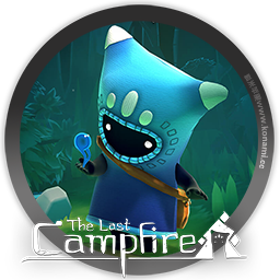 最后的篝火 v1.6 The Last Campfire for mac