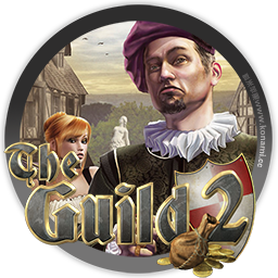 行会2：文艺复兴 The Guild II Renaissance for mac