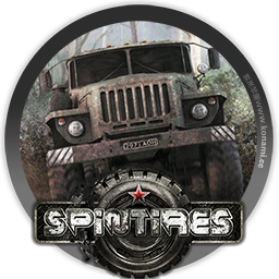 越野巨轮 Spintires for mac