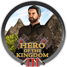 王国英雄3 v1.11 Hero of the Kingdom III for mac