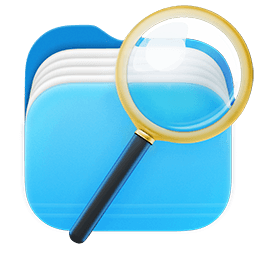 Find Any File (FAF) v2.3.2b12 文件查找增强工具 for mac