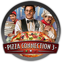 披萨大亨3 v1.0.7583 Pizza Connection 3 for mac