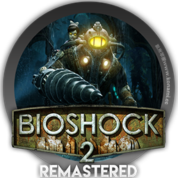 生化奇兵2 重制版 v1.0 BioShock 2 Remastered for mac