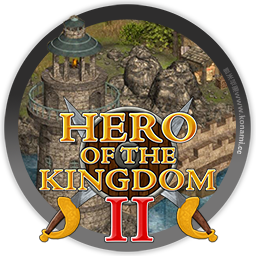 王国英雄II v1.25 Hero of the Kingdom II for mac