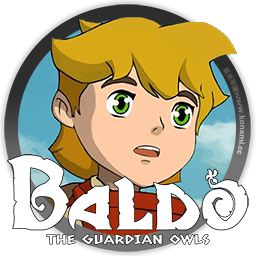 巴尔多:猫头鹰守卫者 v1.2.1 Baldo The Guardian Owls for mac