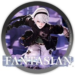 幻想 v2.5.2 FANTASIAN for mac