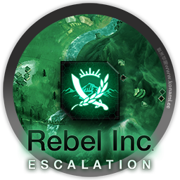 反叛公司:局势升级 v1.1.2.0 Rebel Inc: Escalation for mac