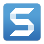 TechSmith Snagit 2022.0.1 fix for Mac 屏幕截图录制编辑工具
