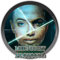 午夜协议 v1.1.1 Midnight Protocol for mac