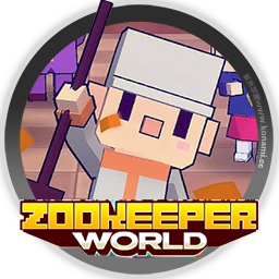 动物园管理员世界 v1.0.2 Zookeeper World for mac