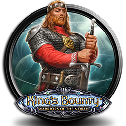 国王的恩赐：北方勇士+冰与火 Kings Bounty for mac 2021重制版