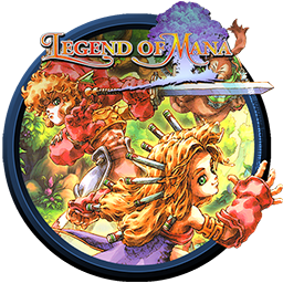 圣剑传说：玛娜传奇-高清重制版 v1.1.0 Legend of Mana HD Remaster for mac