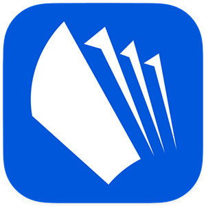 Clearview X 3.0.3 for Mac 中文破解版 电子书阅读器